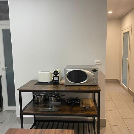 Apartamento Amplio En Donostia-Сан-Себастьян Экстерьер фото
