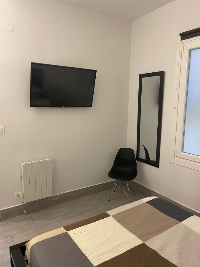 Apartamento Amplio En Donostia-Сан-Себастьян Экстерьер фото