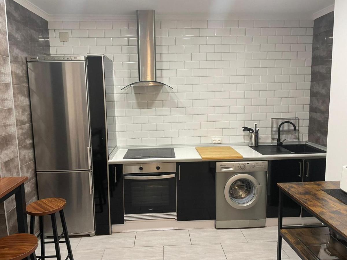 Apartamento Amplio En Donostia-Сан-Себастьян Экстерьер фото