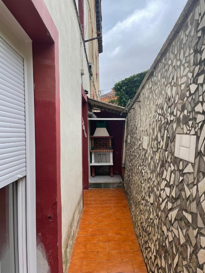 Apartamento Amplio En Donostia-Сан-Себастьян Экстерьер фото